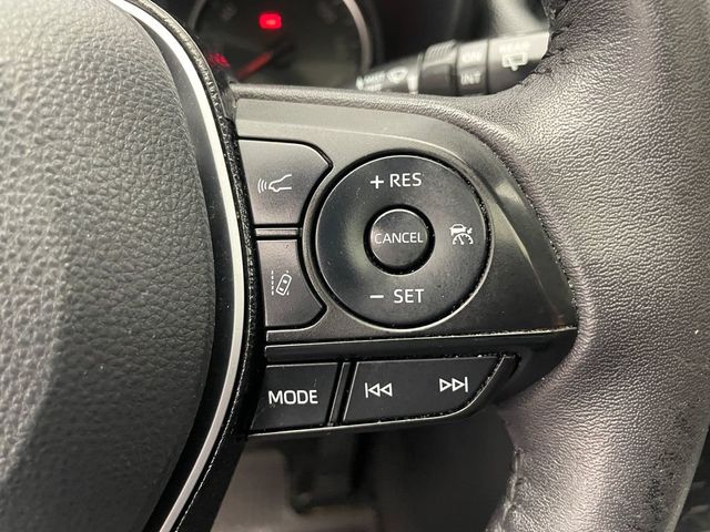 2021 Toyota RAV4 XLE AWD - 22995951 - 22