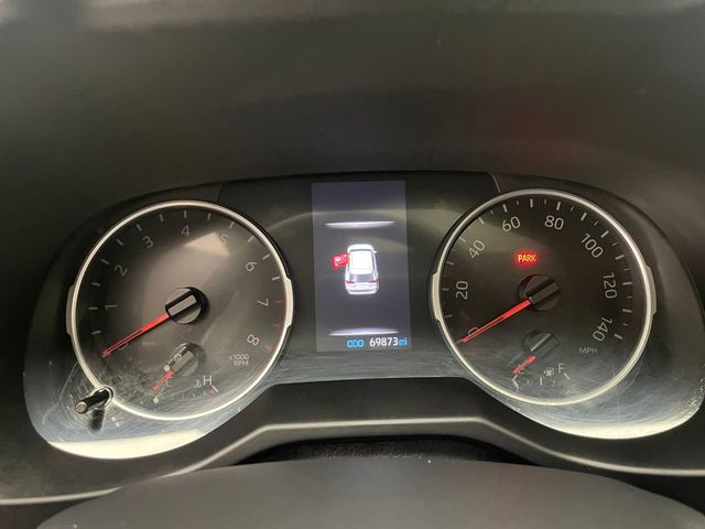 2021 Toyota RAV4 XLE AWD - 22995951 - 23