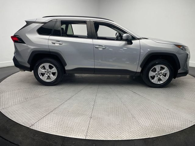 2021 Toyota RAV4 XLE AWD - 22995951 - 3