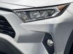 2021 Toyota RAV4 XLE AWD - 22995951 - 45
