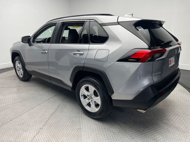 2021 Toyota RAV4 XLE AWD - 22995951 - 6