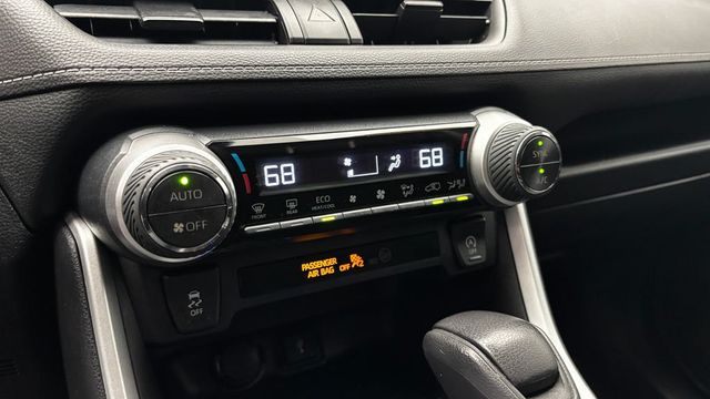 2021 Toyota RAV4 XLE AWD - 23031442 - 20