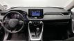 2021 Toyota RAV4 XLE AWD - 23031442 - 25