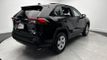 2021 Toyota RAV4 XLE AWD - 23031442 - 34