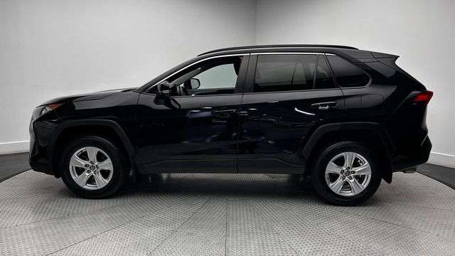 2021 Toyota RAV4 XLE AWD - 23031442 - 6