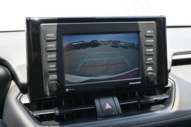 2021 Toyota RAV4 XLE FWD - 23019826 - 9