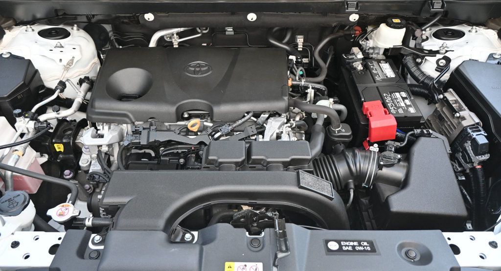 Toyota RAV4 photo 14