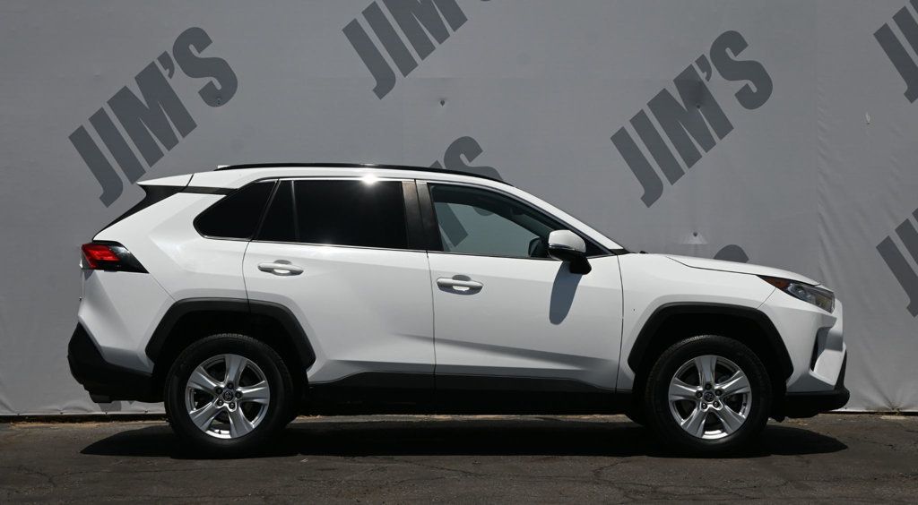 Toyota RAV4 photo 4