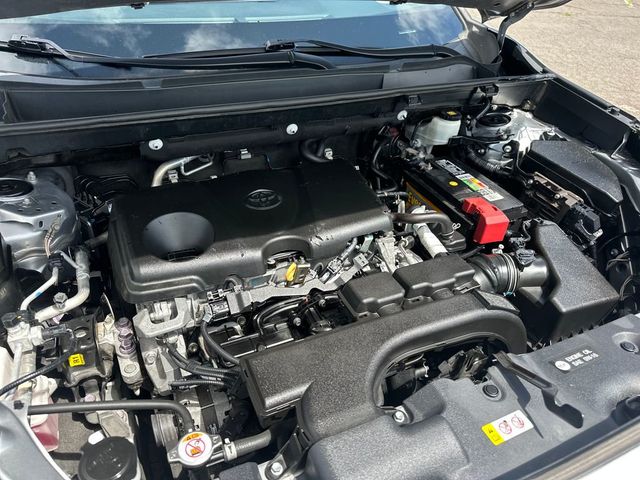 2021 Toyota RAV4 XLE FWD - 23029694 - 20