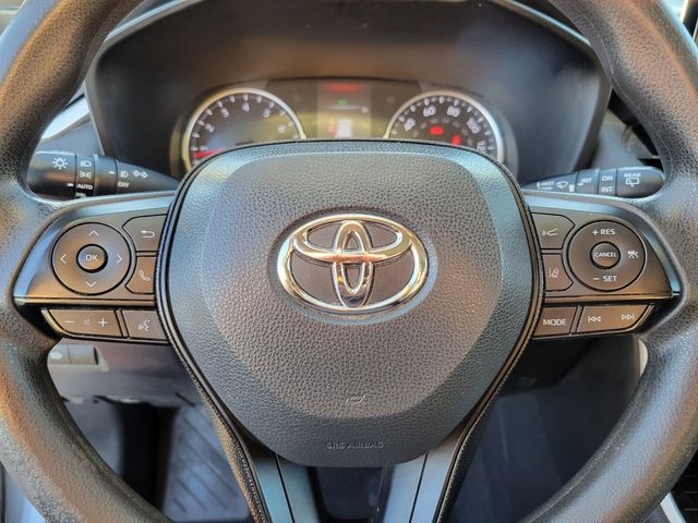 2021 Toyota RAV4 XLE FWD - 22255698 - 15