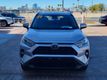 2021 Toyota RAV4 XLE FWD - 22304503 - 4