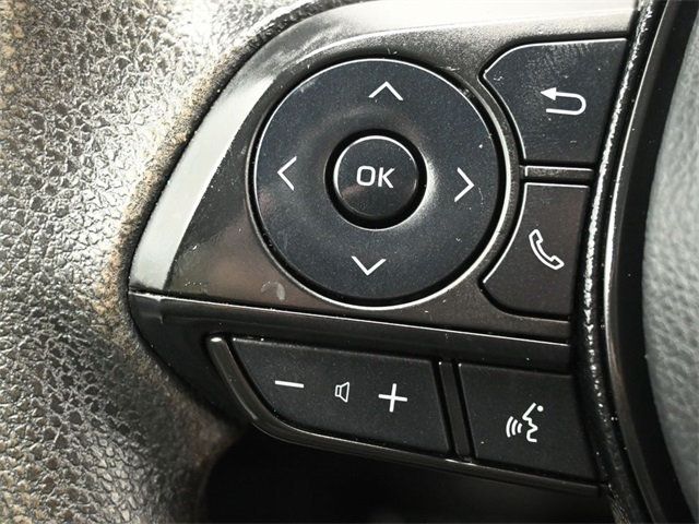 2021 Toyota RAV4 XLE FWD - 22975228 - 28