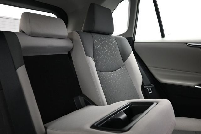 2021 Toyota RAV4 XLE FWD - 23020407 - 14