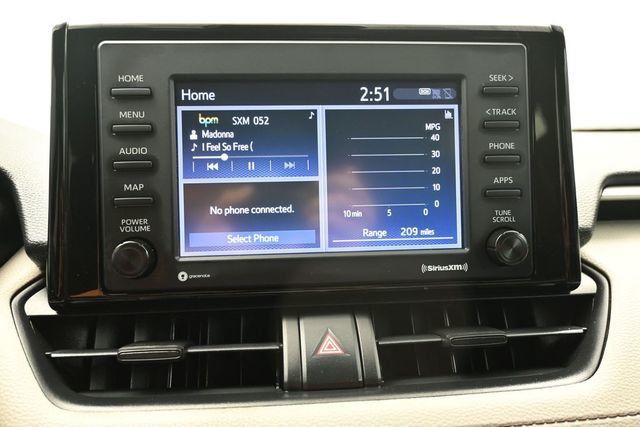 2021 Toyota RAV4 XLE FWD - 23020407 - 15