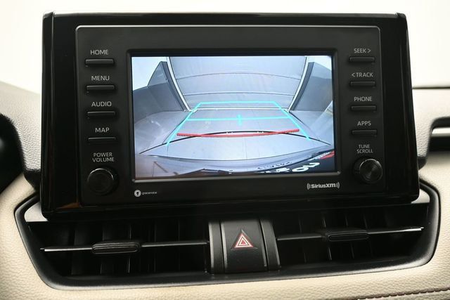 2021 Toyota RAV4 XLE FWD - 23020407 - 16