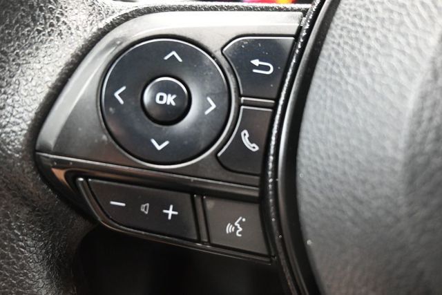 2021 Toyota RAV4 XLE FWD - 23020407 - 20