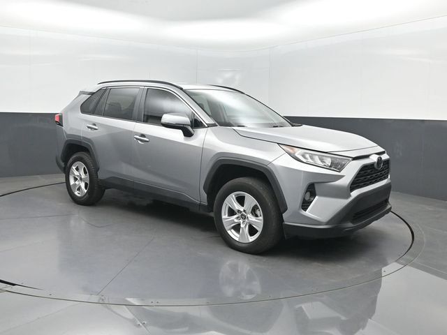 2021 Toyota RAV4 XLE FWD - 23020407 - 30