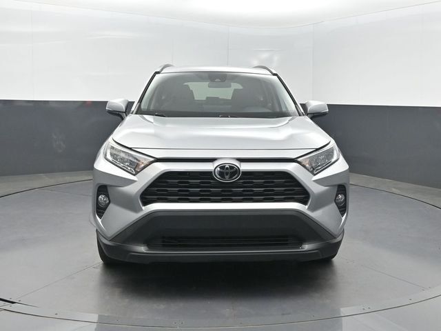 2021 Toyota RAV4 XLE FWD - 23020407 - 31