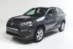 2021 Toyota RAV4 XLE FWD - 22751727 - 1