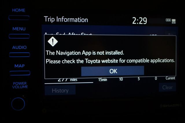 2021 Toyota RAV4 XLE FWD - 22751727 - 53