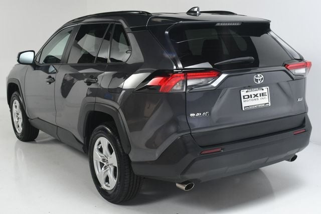 2021 Toyota RAV4 XLE FWD - 22751727 - 7