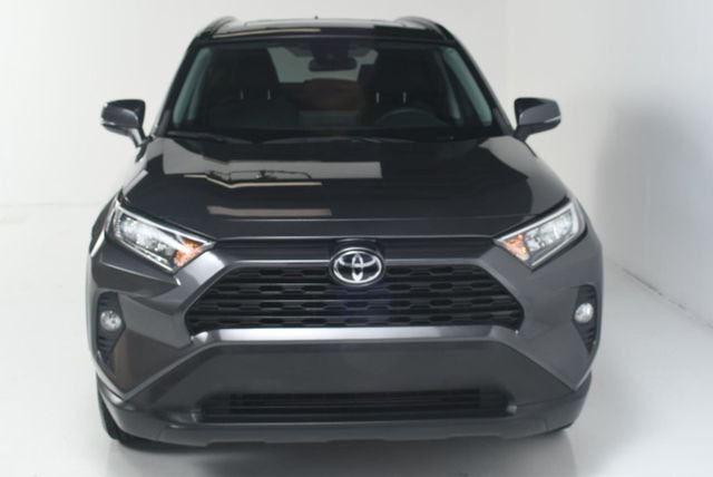 2021 Toyota RAV4 XLE FWD - 22751727 - 8