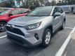 2021 Toyota RAV4 XLE FWD - 22974863 - 0