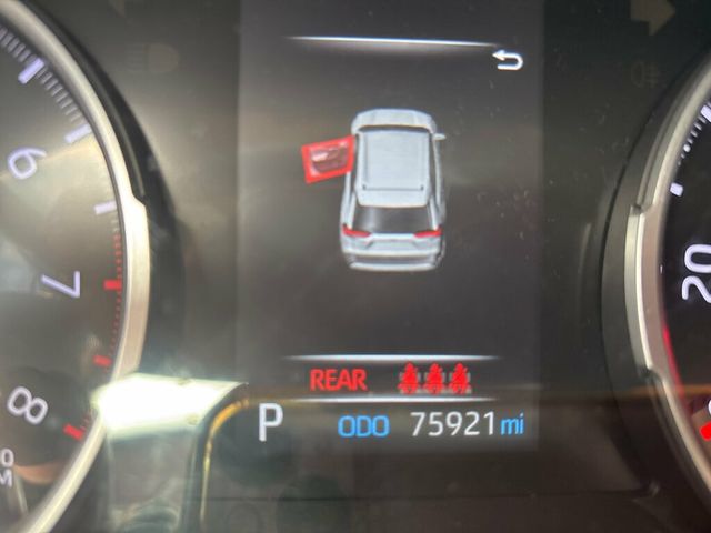 2021 Toyota RAV4 XLE FWD - 22974863 - 14