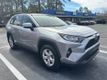2021 Toyota RAV4 XLE FWD - 22974863 - 2