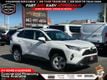 2021 Toyota RAV4 XLE FWD 1-Owner - 22673034 - 0