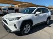 2021 Toyota RAV4 XLE FWD 1-Owner - 22673034 - 4