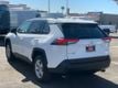 2021 Toyota RAV4 XLE FWD 1-Owner - 22673034 - 5