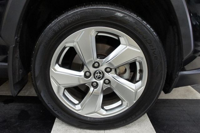 2021 Toyota RAV4 XLE Hybrid Premium AWD! - 22934381 - 11