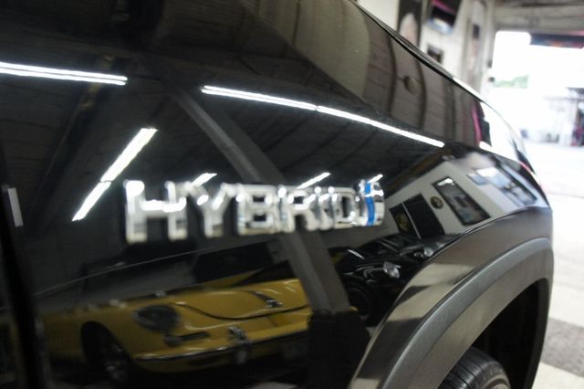 2021 Toyota RAV4 XLE Hybrid Premium AWD! - 22934381 - 12