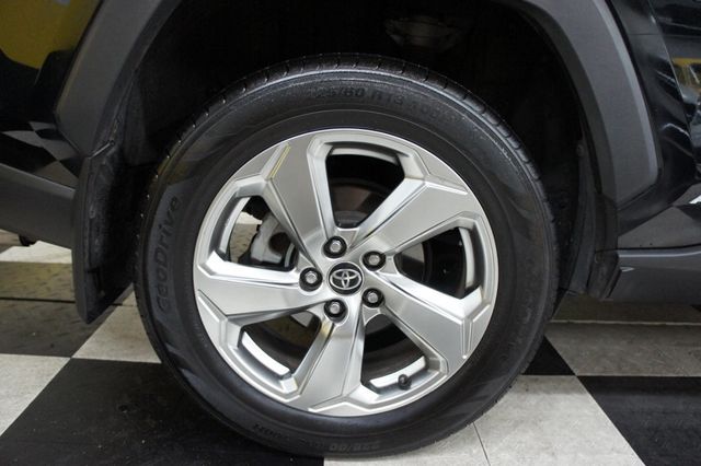 2021 Toyota RAV4 XLE Hybrid Premium AWD! - 22934381 - 14