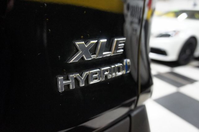 2021 Toyota RAV4 XLE Hybrid Premium AWD! - 22934381 - 17
