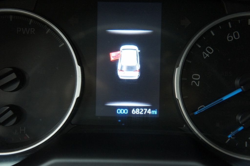 2021 Toyota RAV4 XLE Hybrid Premium AWD! - 22934381 - 27