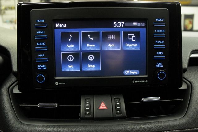 2021 Toyota RAV4 XLE Hybrid Premium AWD! - 22934381 - 29