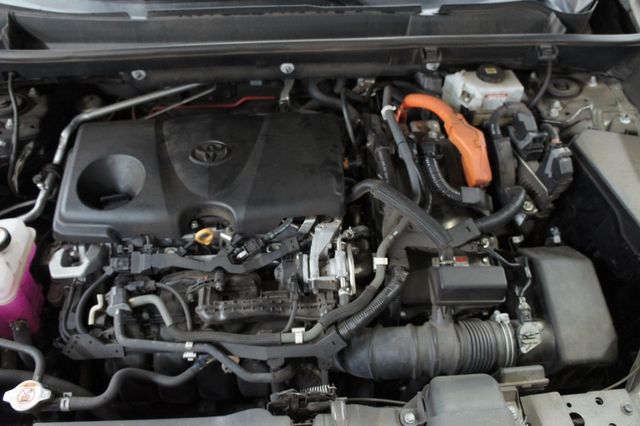 2021 Toyota RAV4 XLE Hybrid Premium AWD! - 22934381 - 44