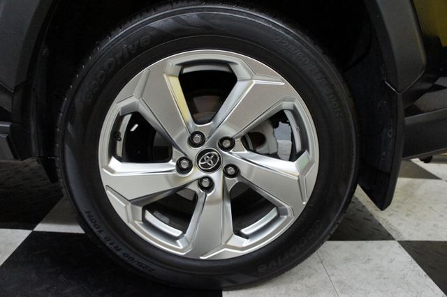 2021 Toyota RAV4 XLE Hybrid Premium AWD! - 22934381 - 4