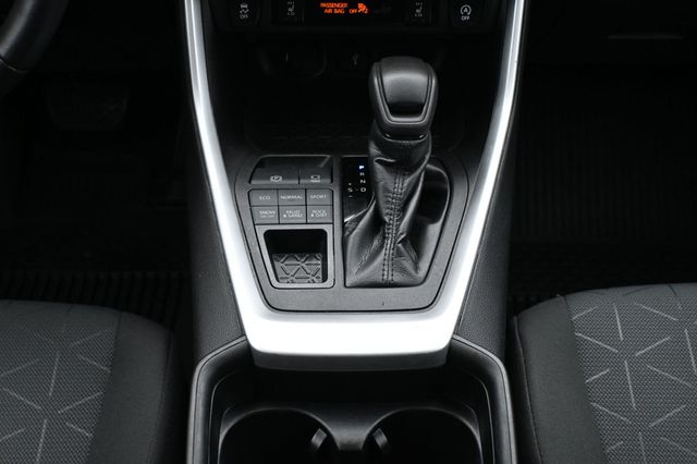 2021 Toyota RAV4 XLE Premium AWD - 22840943 - 12