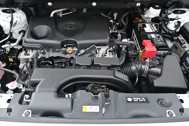 2021 Toyota RAV4 XLE Premium AWD - 22840943 - 20