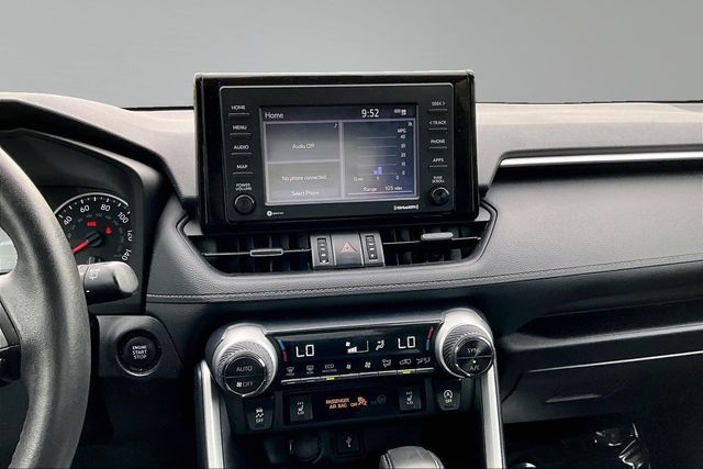 2021 Toyota RAV4 XLE Premium AWD - 23023557 - 23