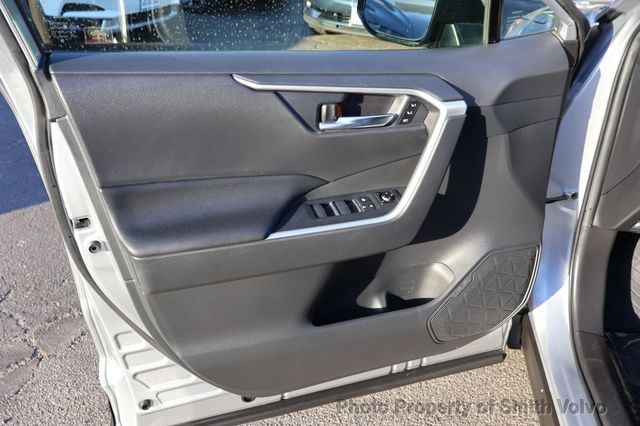 2021 Toyota RAV4 XLE Premium AWD - 23092031 - 10