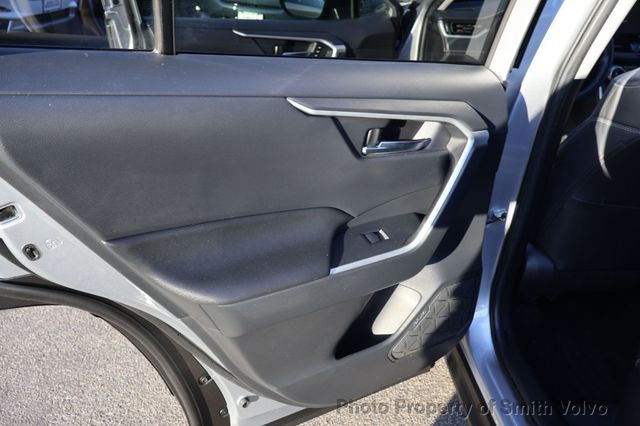2021 Toyota RAV4 XLE Premium AWD - 23092031 - 11