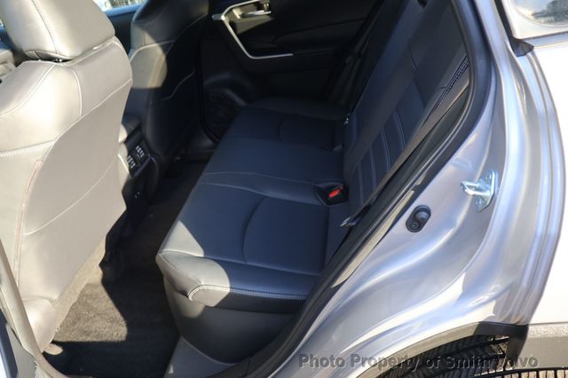 2021 Toyota RAV4 XLE Premium AWD - 23092031 - 12