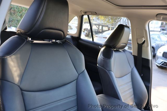 2021 Toyota RAV4 XLE Premium AWD - 23092031 - 14