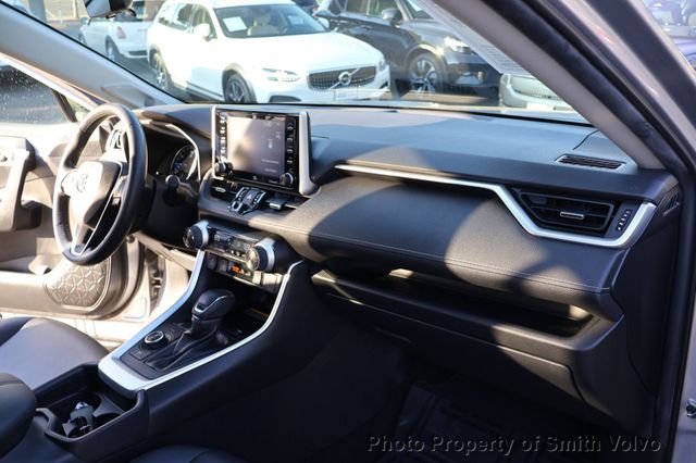2021 Toyota RAV4 XLE Premium AWD - 23092031 - 15