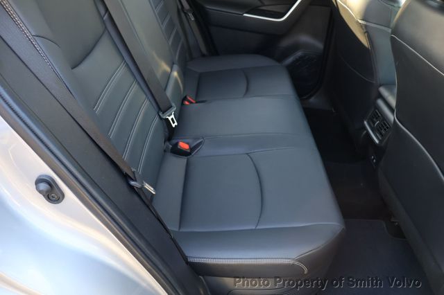 2021 Toyota RAV4 XLE Premium AWD - 23092031 - 18