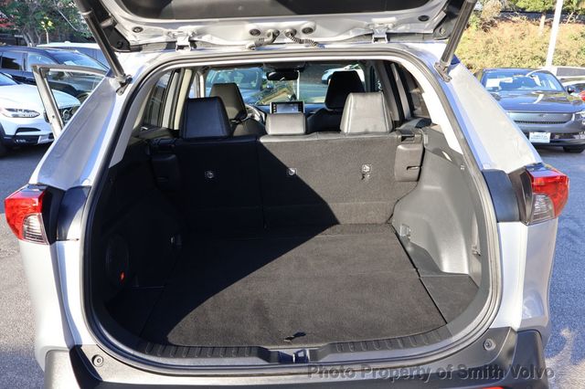 2021 Toyota RAV4 XLE Premium AWD - 23092031 - 19